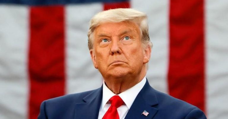 “Ukraynada 600 min hərbçi itirən Rusiya…” – TRAMP