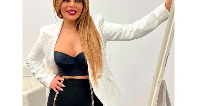 Aygün Kazımovanın qızı tanınmaz halda – FOTO