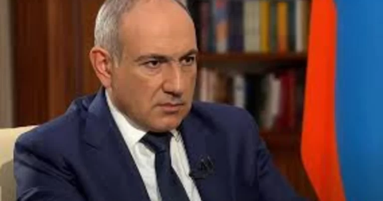 Paşinyan: “Danışıqların ancaq bir nəticəsi ola bilərdi – Qarabağın Azərbaycana qaytarılması”