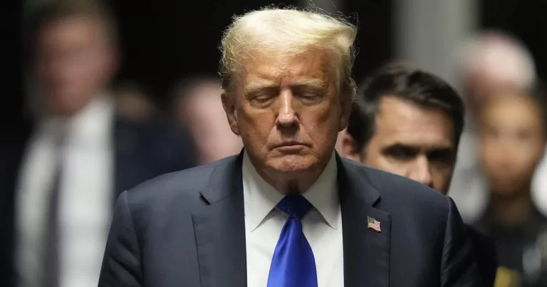 Tramp bu dəfə Avropa İttifaqını hədələyib: “Onları böyük gömrük rüsumları gözləyir”