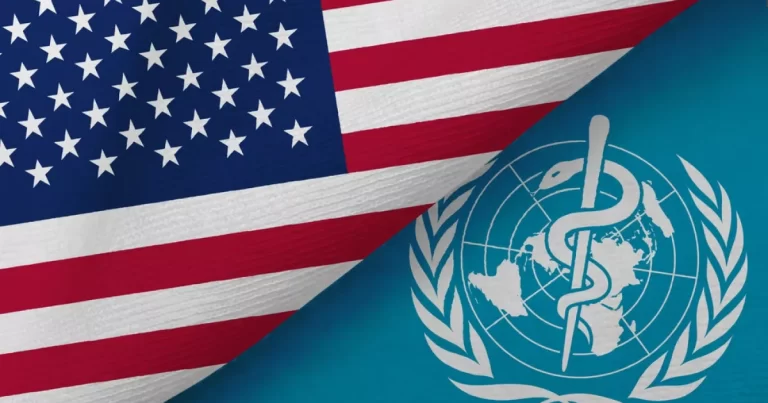 ABŞ Ümumdünya Səhiyyə Təşkilatından çıxa bilər