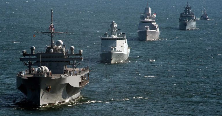 NATO alyansda istehsal olunan silahların sayını artırmaq istəyir