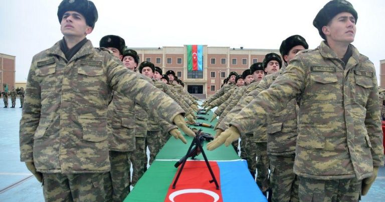 Bu şəxslər də hərbi xidmətdən azad edilsin