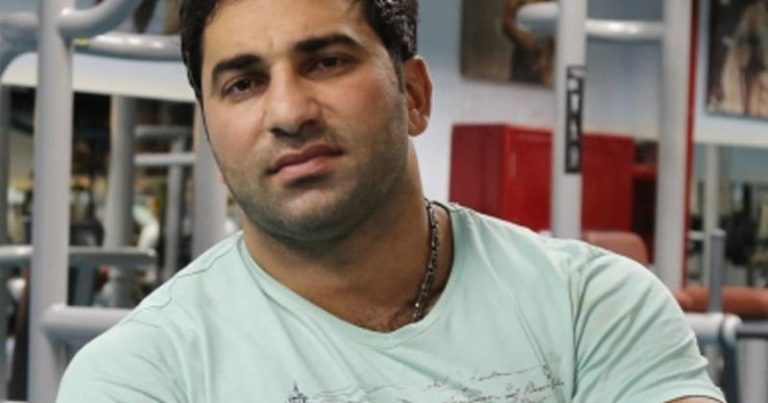 Məşhur türkiyəli müğənni Kamil Zeynallını paylaşdı – VİDEO – FOTO