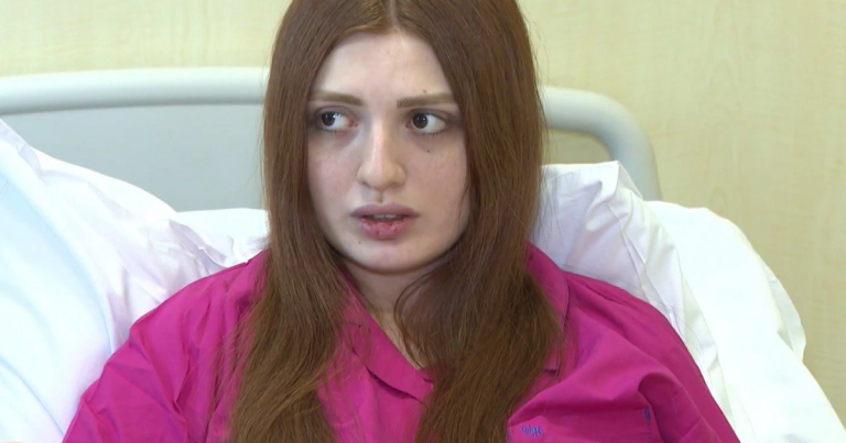 AZAL-ın sağ qalan xanım bələdçisi DANIŞDI – VİDEO