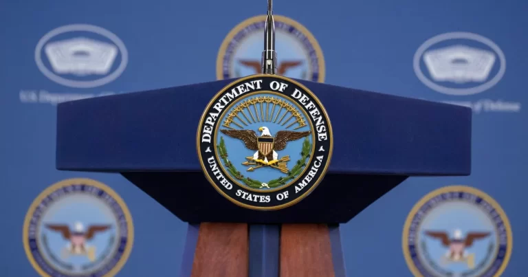 Pentaqon ABŞ-ın Suriyadakı vəziyyətlə bağlı Rusiya ilə əlaqə saxladığını bildirib