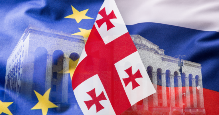 Qərb Gürcüstanda öz istəyinə NAİL OLA BİLƏCƏKMİ?- Regionda vəziyyət QARIŞIR-ŞƏRH