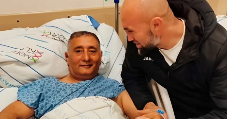 “Turan Tovuz” klubunun insult keçirən baş menecerinin SON VƏZİYYƏTİ