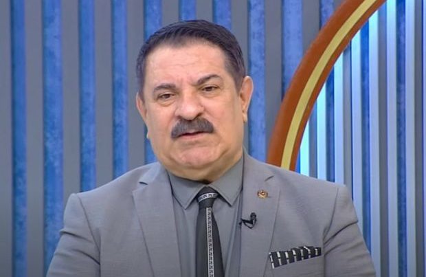 Ağadadaş Ağayev mülki iddia qaldırdı: 450 min manat istəyir