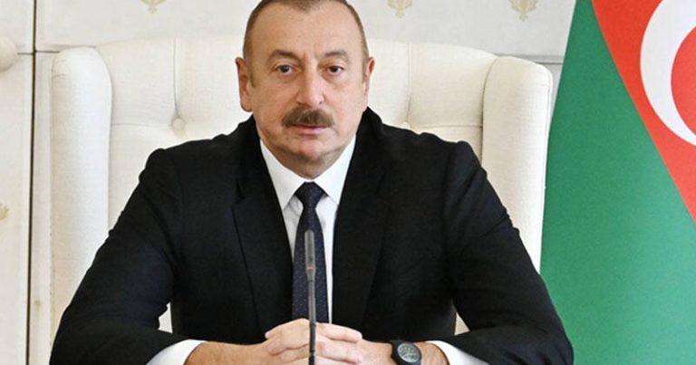 Prezident İlham Əliyev bir sıra sənədlərdə dəyişiklik etdi – FƏRMAN