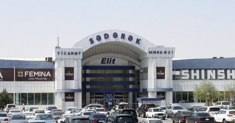 “Sədərək”də ƏMƏLİYYAT: 2 nəfər saxlanıldı