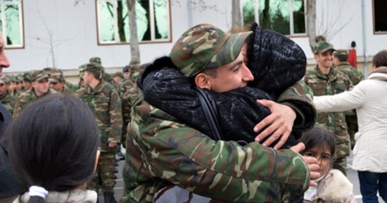 Azərbaycanda əsgərlik yaşı niyə azaldılır? – AÇIQLAMA