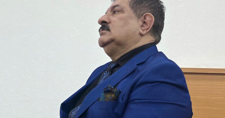 Həmin mühafizəçi həbs oluna bilər – MƏHKƏMƏ