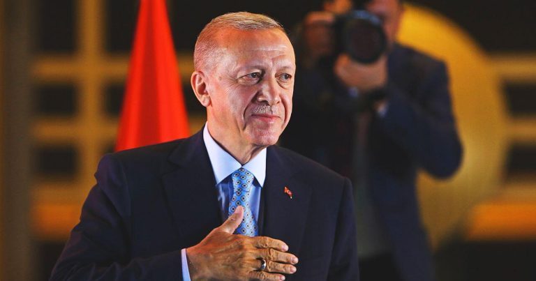 Ərdoğan yenidən prezident olacaq? – Rəsmi açıqlama