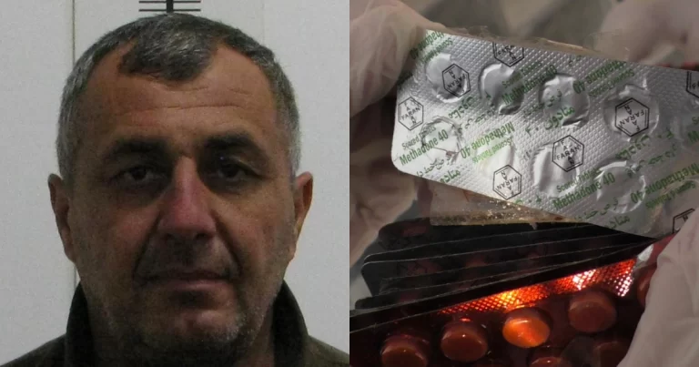 Evində külli miqdarda narkotik vasitələr saxlayan şəxs tutuldu