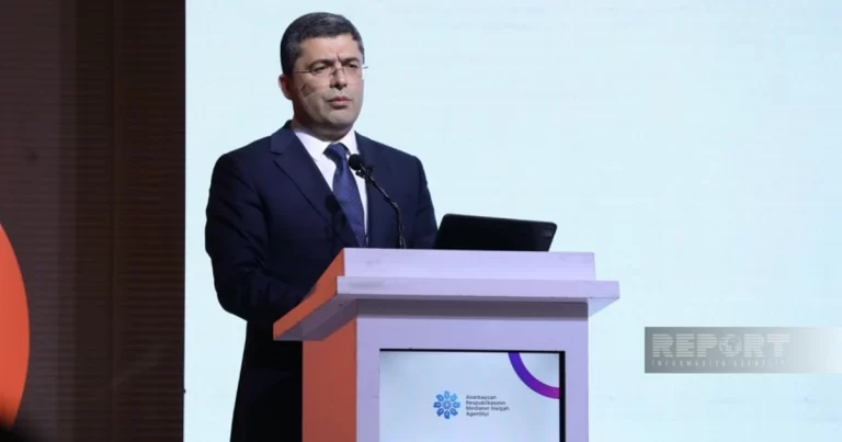 Əhməd İsmayılov: “Ənənəvi media süni intellektin yaratdığı imkanları dəyərləndirməlidir”