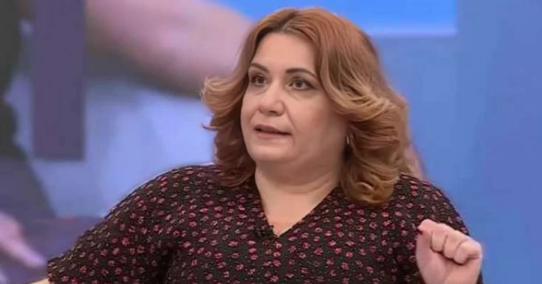 “TikTok”da özünü şairə kimi təqdim edən İlhamə Elşadqızı ağır ittihamla HƏBS OLUNDU