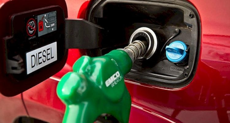 Dizel yanacağında 5 dəfə artım: Nə baş verir?