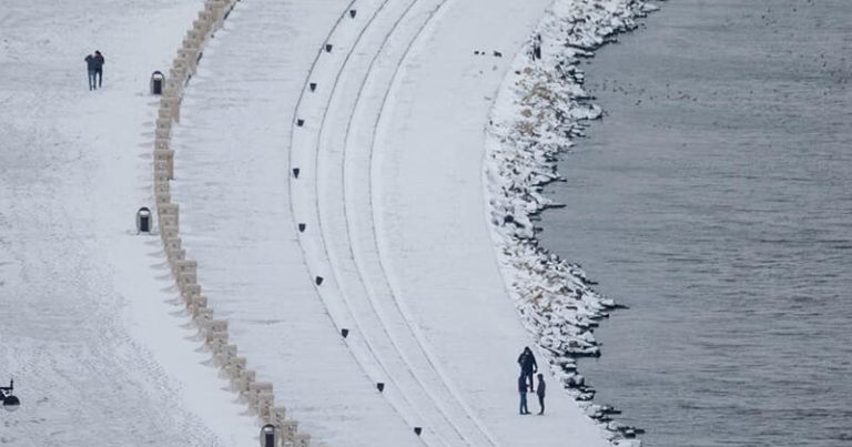Sabah Azərbaycana qış gəlir – Bu saatda…