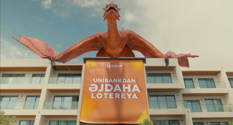 Əjdaha” lotereyası işə yaramadı – “Unibank”dan şikayətlər artır