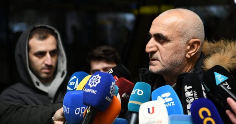 “Məni və yoldaşımı 5 saat yarım gömrükdə gözlətdilər” – Qəzada ölən şəxsin atası