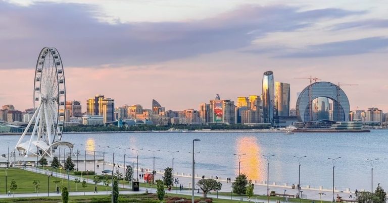 İndoneziyanın diplomatik və xidməti pasport sahibləri vizadan azad edilir