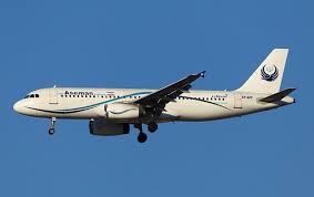 İranın “Qadın təyyəarəsi” ilk uçuşunu həyata keçirtdi