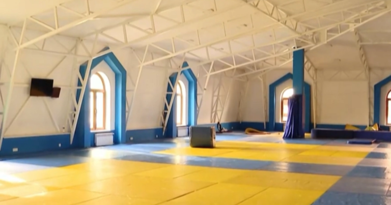 Bakıda 14 yaşlı oğlan məşq zamanı öldü – TƏFƏRRÜAT – VİDEO