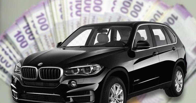 Xaricdən avtomobil gətirmək istəyənlərə ŞAD XƏBƏR