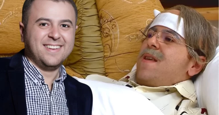 Azər Baxşəliyev VƏFAT ETDİ