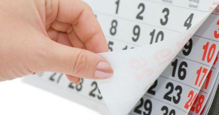 Ramazan bayramında ardıcıl 4 gün iş olmayacaq