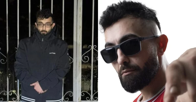 Nərimanovda 278 min manat dəyərində oğurluq və narkotik əməliyyatı: Məşhur reper saxlanıldı