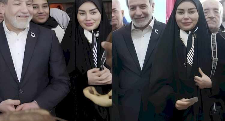 Nazirin özündən 42 yaş kiçik xanımla evlənməsi qalmaqal yaratdı