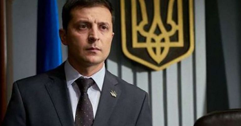 Volodimir Zelenski səhhətinə görə hakimiyyətdən uzaqlaşdırılmalıdır – Ali Radanın deputatı Aleksandr Dubinski