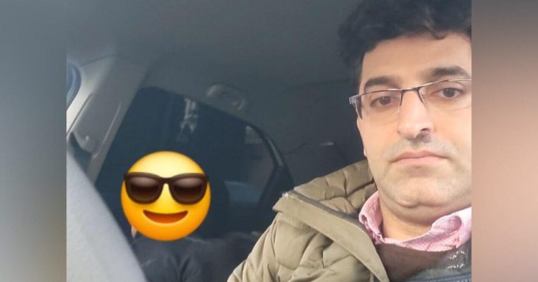 Sosial şəbəkələrdə Bakıda baş verən tragikomik hadisədən danışılır – FOTO