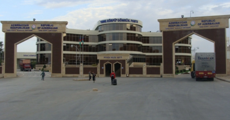 “Qırmızı Körpü” ilə gediş-gəliş bərpa edilib? – RƏS