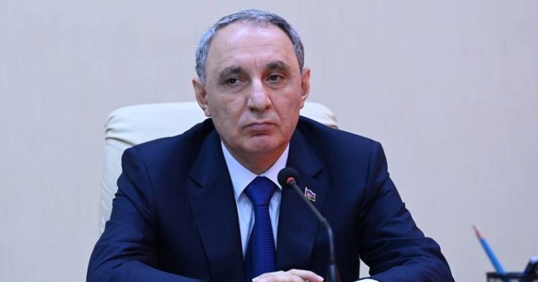 Kamran Əliyev: “Təyyarə qəzası ilə bağlı üç ölkə özünə aid sübutları toplayır”