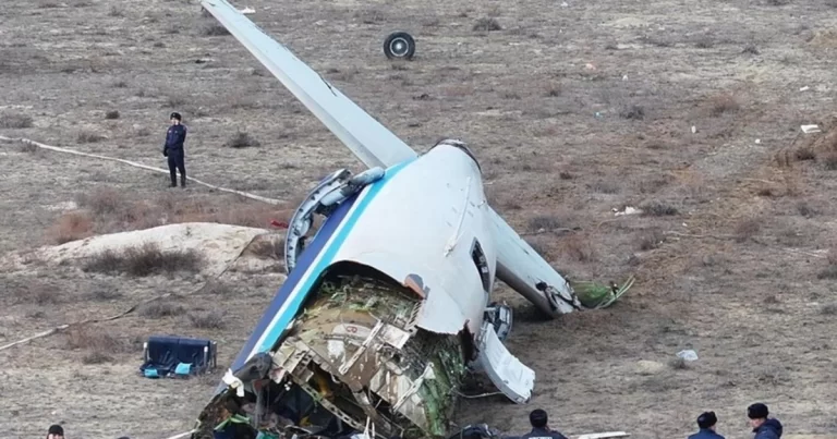 Təyyarə qəzasında həyatını itirmiş vətəndaşların kredit borcları silindi