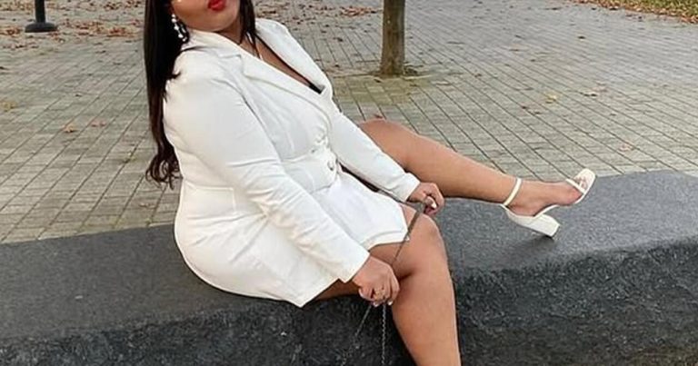 27 yaşlı bloqer restoranda yemək yeyərkən öldü – FOTO