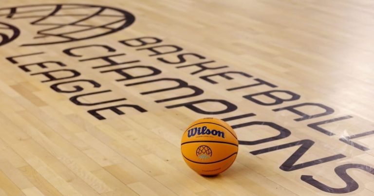 Baksetbol üzrə Çempionlar Liqasının oyunu Bakıda!