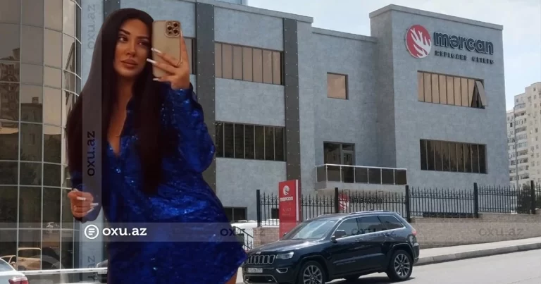 Bakıda klinika vəfat edən bloqerə görə CƏZALANDIRILDI