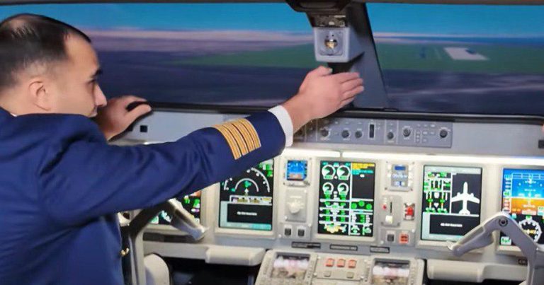 Pilotlarımız Aktaunu buna görə seçibmiş – Qəzanın MÜHÜM DETALLARI açıqlandı – VİDEO