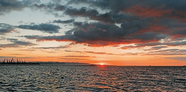 Xəzər dənizində TARİXİ TAPINTI: 250 illik sirr ÜZƏ ÇIXDI – FOTO