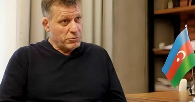 Bakıda həbs olunan ukraynalı milyonçuya qarşı əlavə ittiham irəli sürüldü