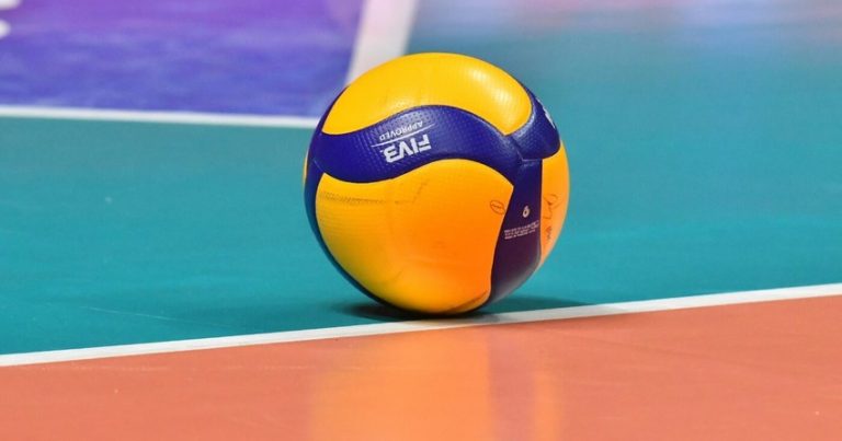 Kişi voleybolçular arasında Azərbaycan çempionatında ilin ilk oyunları keçiriləcək