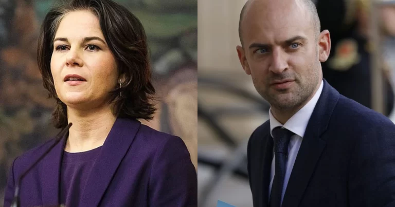 Almaniya və Fransanın xarici işlər nazirləri Suriyaya yola düşürlər