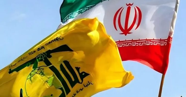 İran“Hizbullah”a milyonlarla dollar GÖNDƏRİR