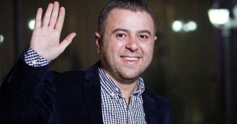 Azər Baxşəliyev vəfat etdi