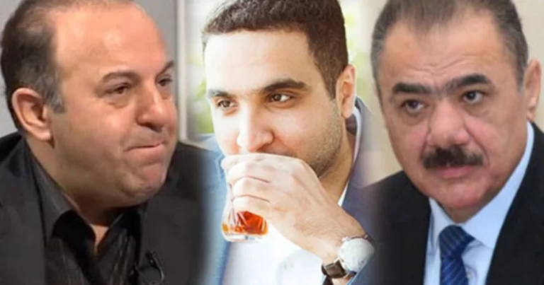 4 milyona görə həbs edilən birjaçı Arif Alışanovun qardaşı oğlu, Elarizin kürəkəni imiş – DETALLAR