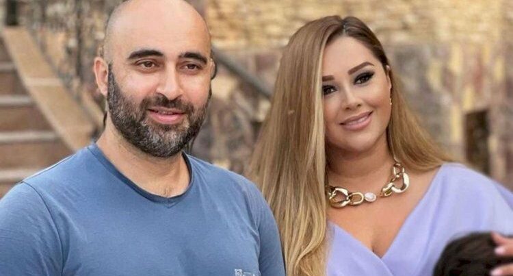 Xatirə başqa ölkəyə getdi: əri də arxasınca yollandı – VİDEO